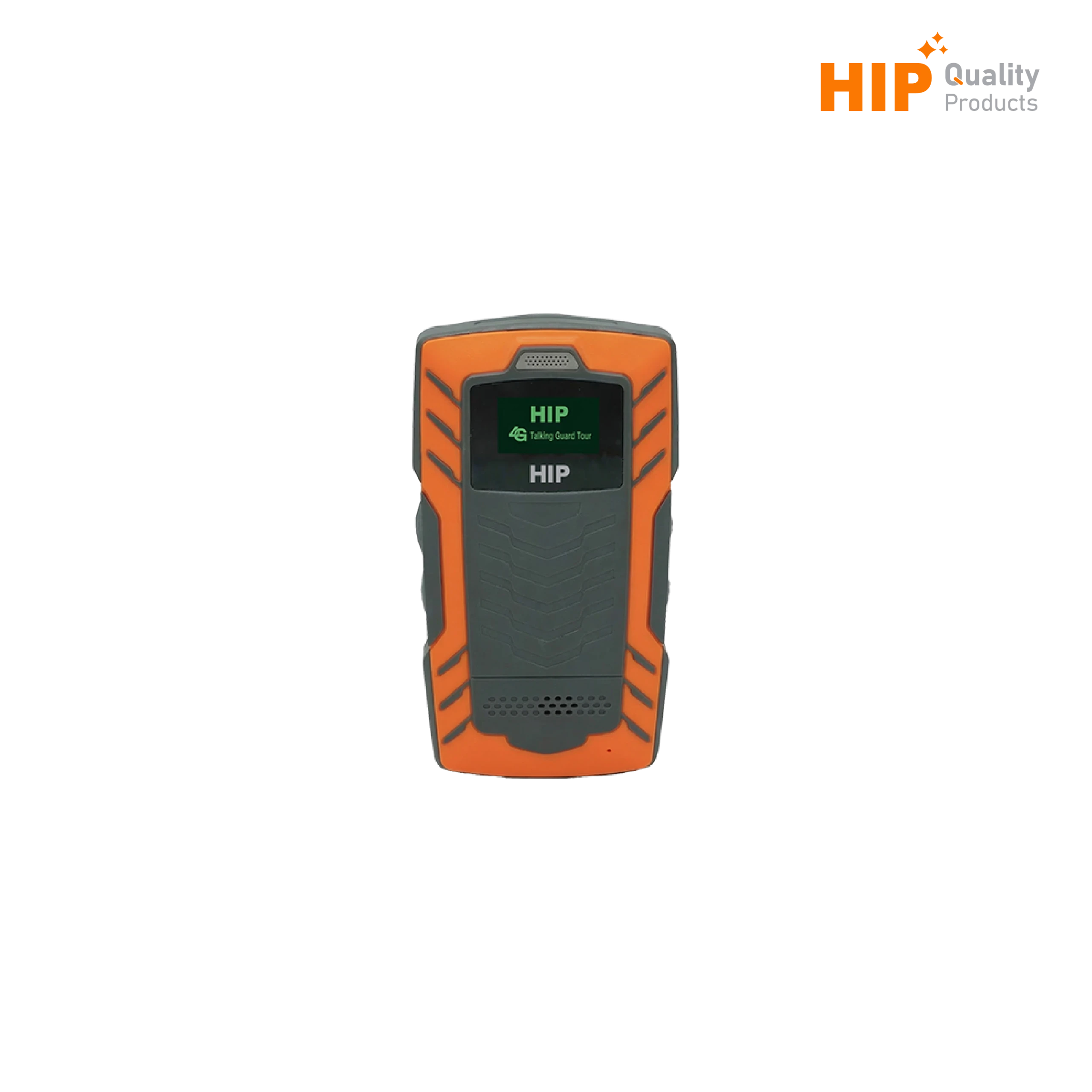 HIP 4G Real Time Talking Guard Tour System GT15
