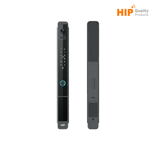 HIP Digital Door Lock HS-DLF233-W