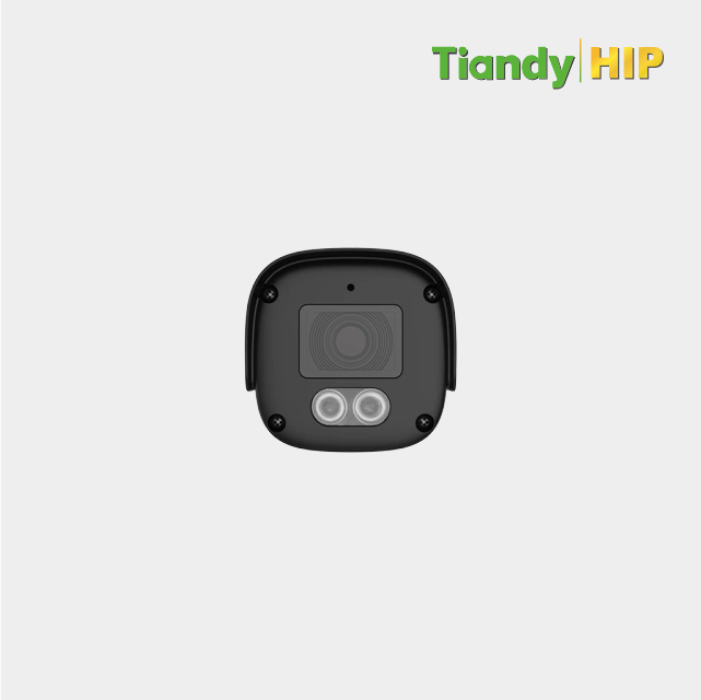Tiandy CCTV Camera 2MP Fixed IR Bullet Camera TC-C321N Spec: I3/E/Y/4mm - Image 3