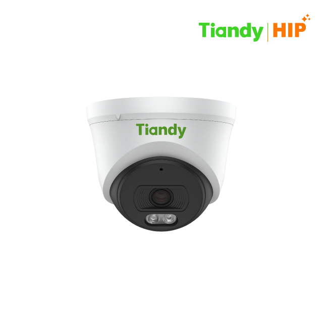Tiandy CCTV Camera TC-C34XN I3/E/Y/2.8mm/V5.0